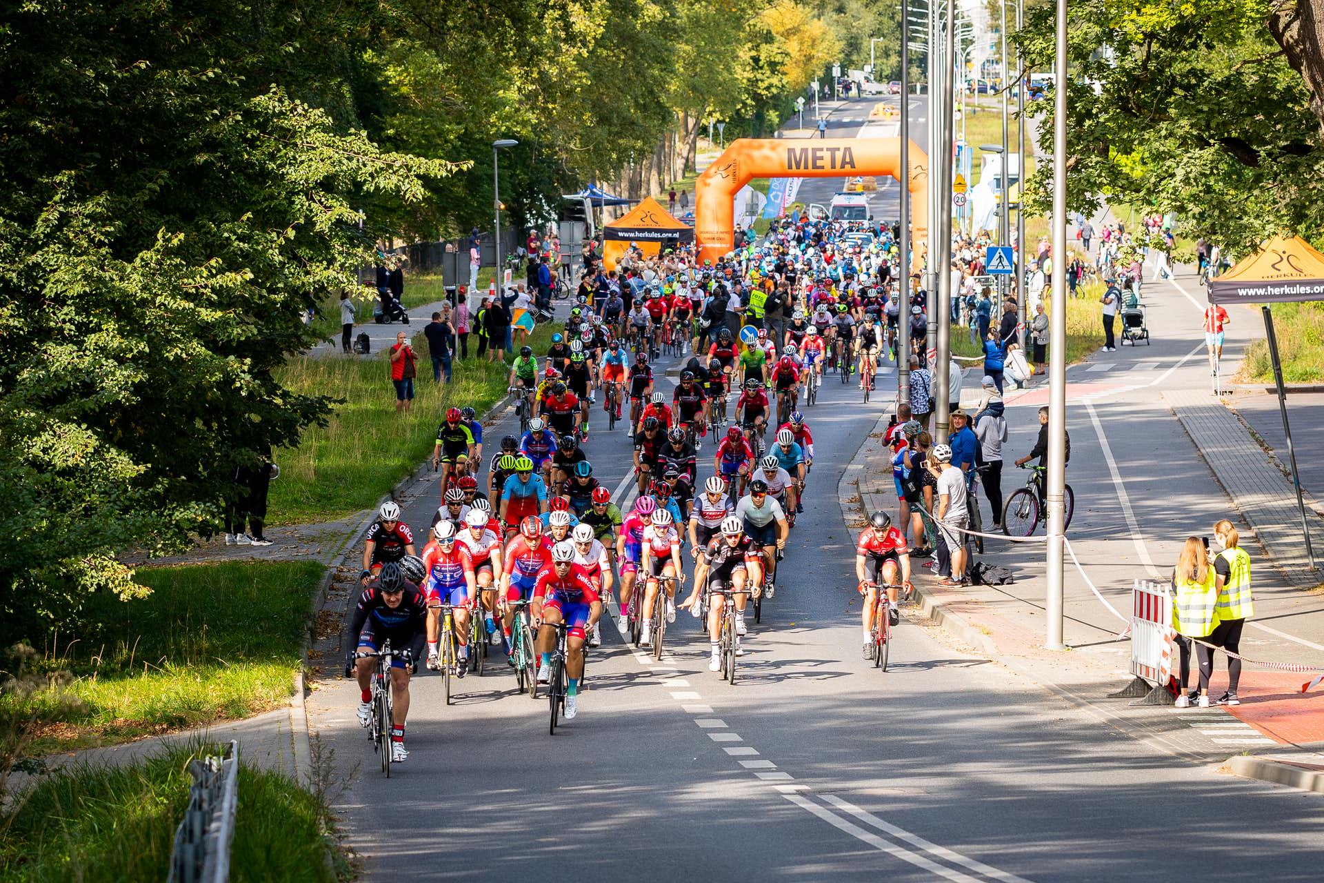Tour de Koszalin 2020, fot. Piotr Saweczko